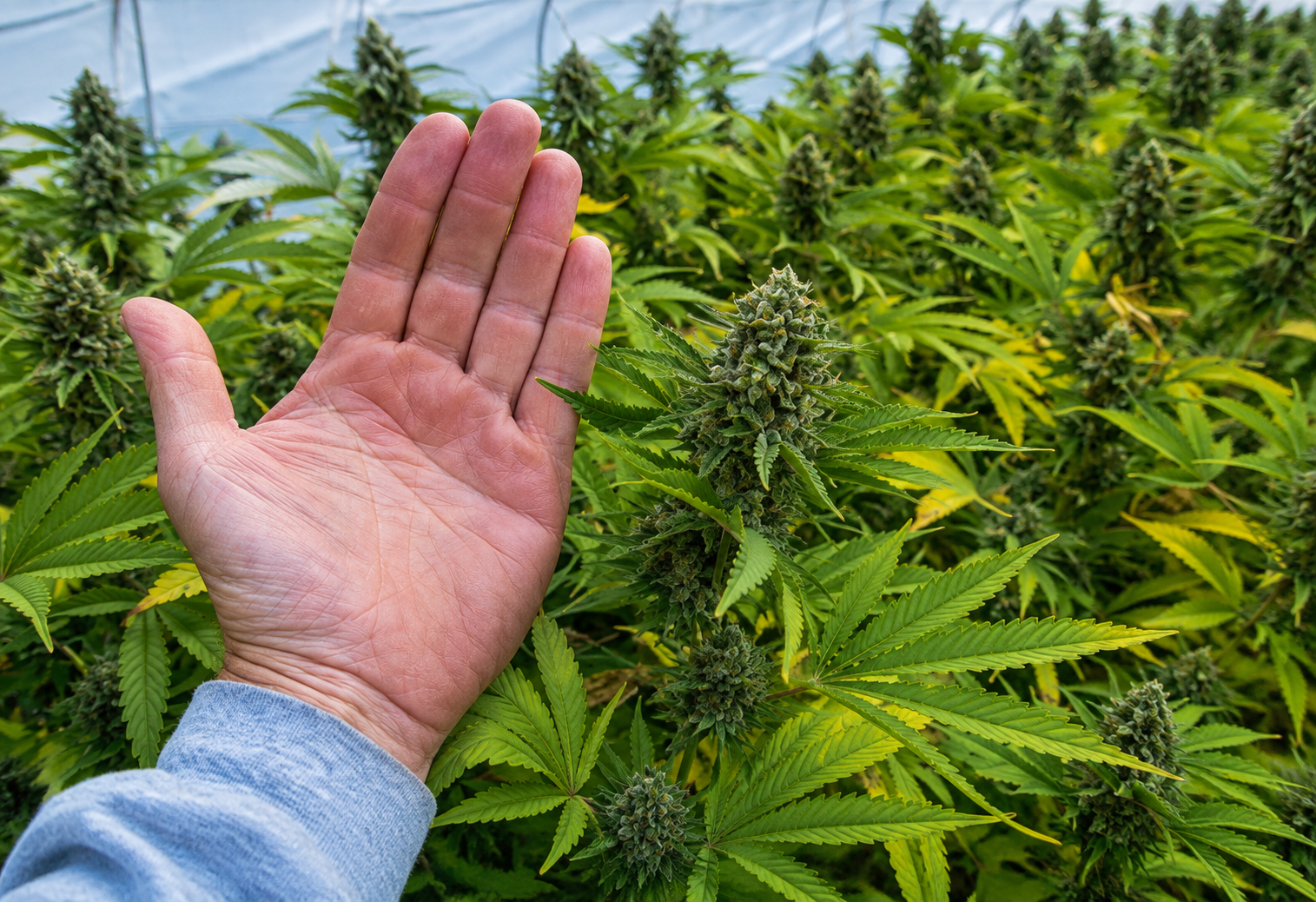Zoecore in-field results — Humboldt case study