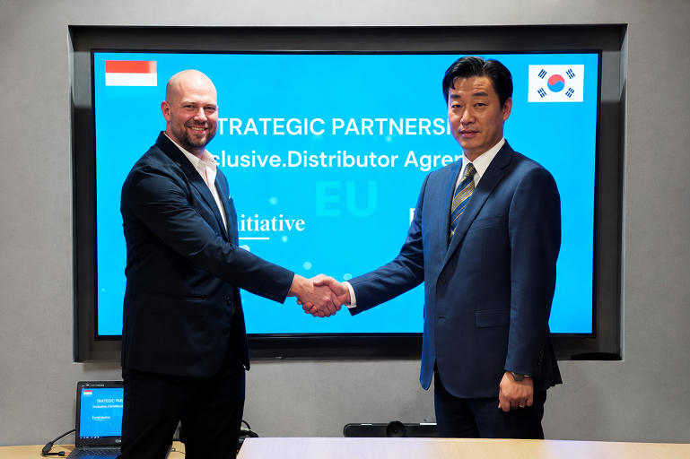 Zoecore distribution and partnership across North America
