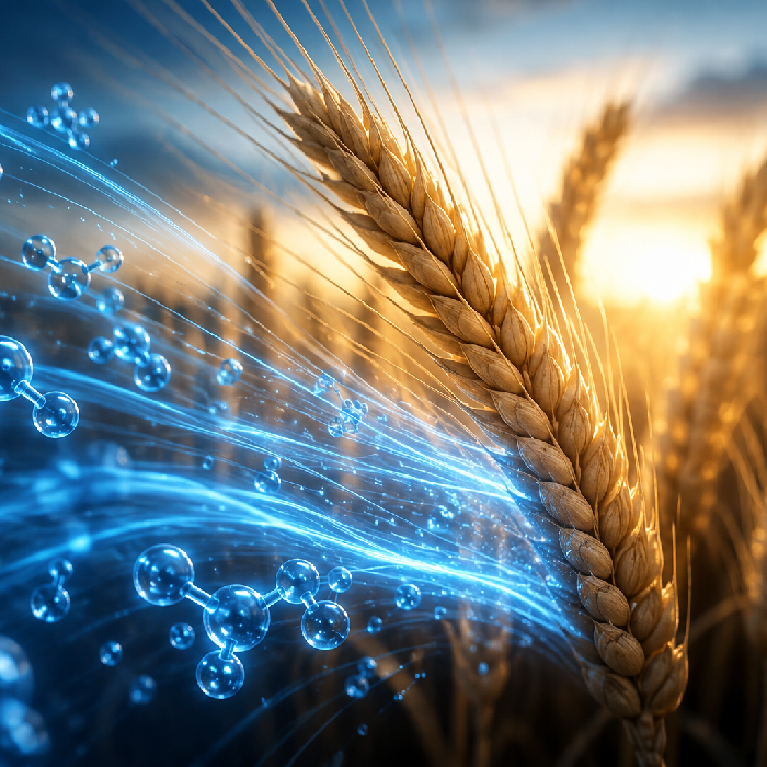 Higher yields translating to increased farm income